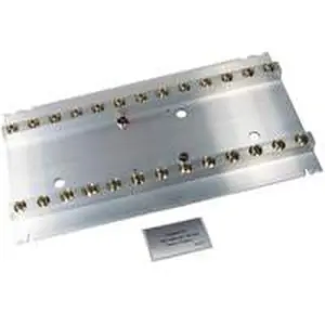 Vaillant branderrail propaan VC/W255E/2/3