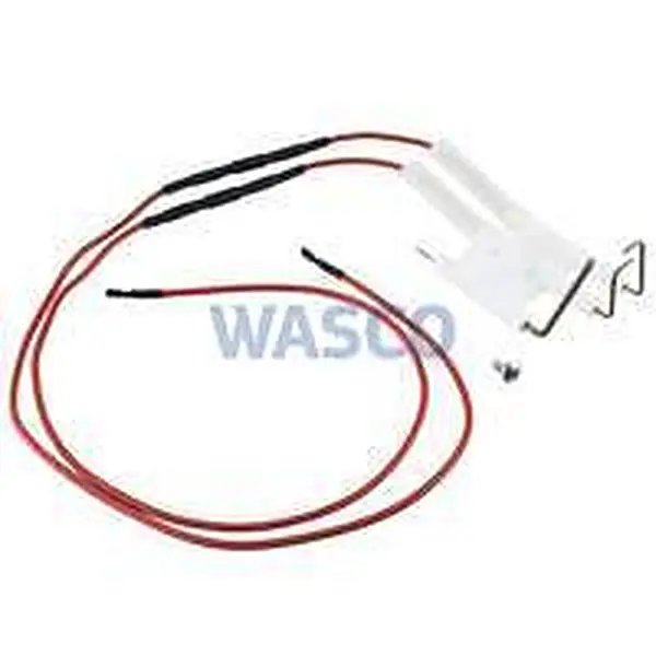 Vaillant ontstekings/bewakingselectrode VC/W255/3CWK245/3