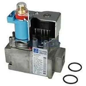 Vaillant gasgedeelte A25 CWK245/3254255/3