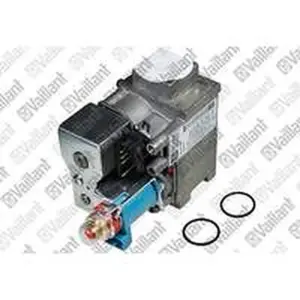 Vaillant gasgedeelte B300 VC/W255/3