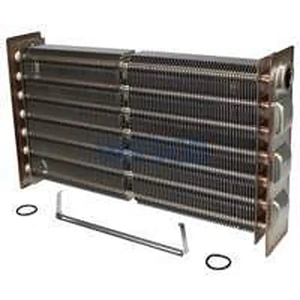 Vaillant warmtewisselaar VC-VCW254/3