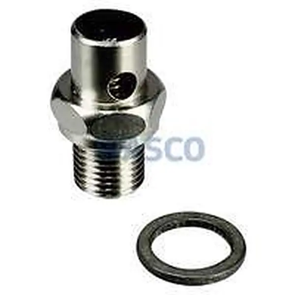 Vaillant overdrukventiel VCW254-255/3CWK245/3