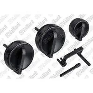 Vaillant knop VC/W254/2XE255/2E