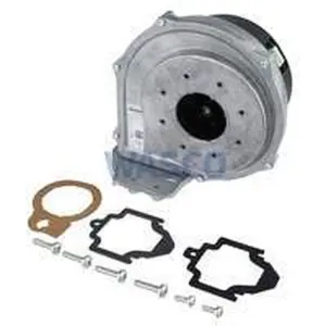 Vaillant ventilator VHR45S voor ecoTEC plus
