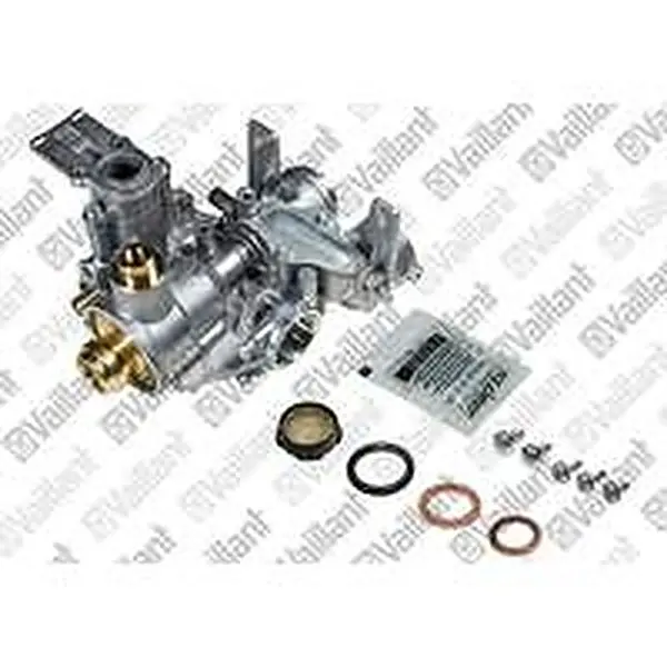 Vaillant gasgedeelte MAG11-0/0XZ A25