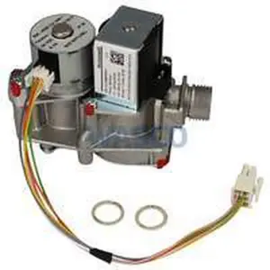 Vaillant gasgedeelte A25 MAG11-2/014-2017-2/0