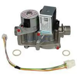 Vaillant gasgedeelte B