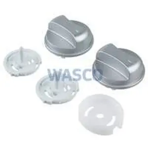 Vaillant knop compleet MAG11-2/014-2/017-2/0