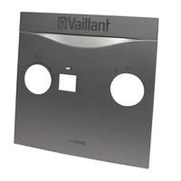 Vaillant bedieningspaneel MAG11-2/014-2/017-2/0 108533