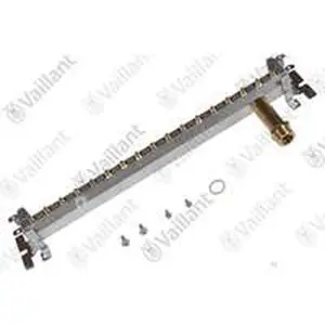 Vaillant branderrail MAG17-2/0 b