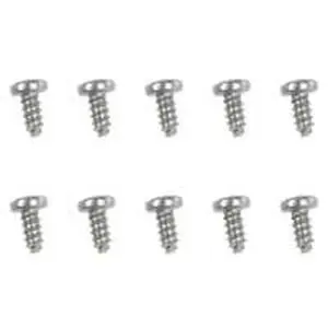 Vaillant schroef 105832, 10 stuks