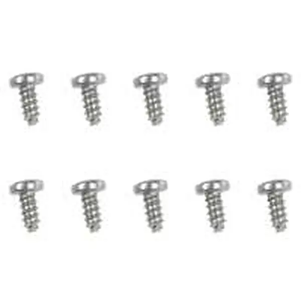 Vaillant schroef 105832, 10 stuks