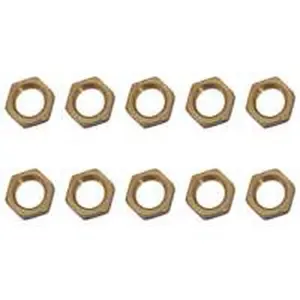 Vaillant moer 10 stuks
