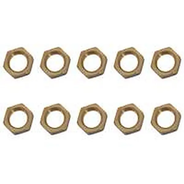 Vaillant moer 10 stuks
