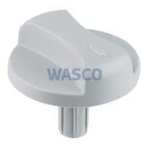 Vaillant knop compleet MAG11-0/0 XZ