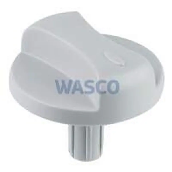 Vaillant knop compleet MAG11-0/0 XZ