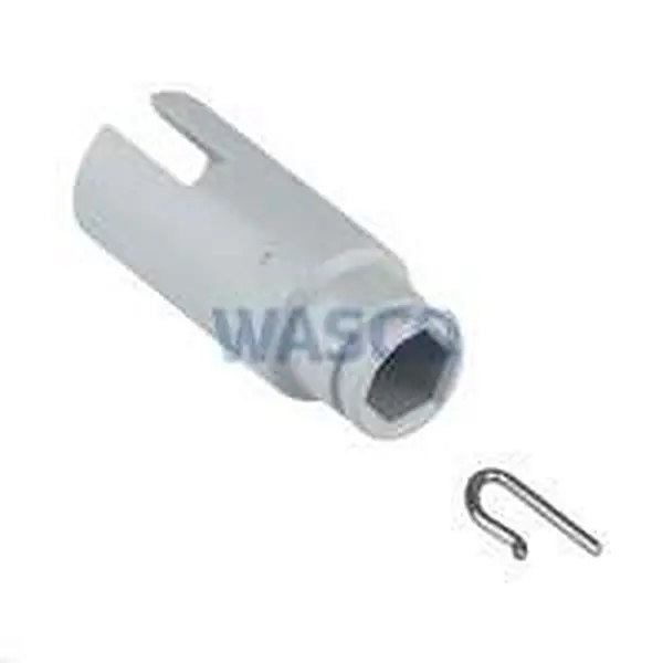 Vaillant verbindingsstuk MAG11-0/0XZmini 11-0/0 XIGX
