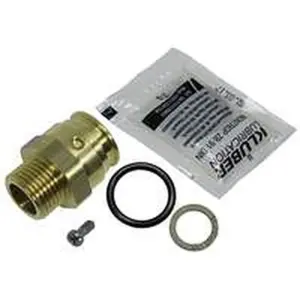 Vaillant gasaansluiting MAG11-0/0 XZ mini 11-0/0XIGX