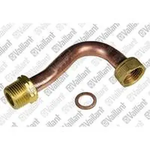 Vaillant gasleiding MAG11-0/0 XZ mini 11-0/0 XIGX