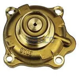 Vaillant watergedeelte bovendeelMAG11-0/0XZmini11-0/0XIGX14-0/0