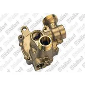 Vaillant ondergedeelte watergedeelte MAG11-0/0XZmini11-0/0XIGX14-0/0