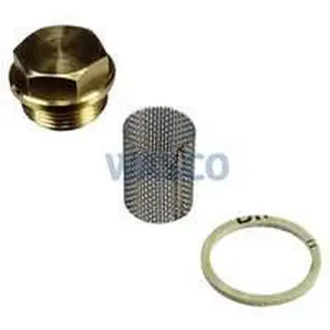 Vaillant waterzeef MAG11-0/0XZmini 11-0/0XIGX14-0/0X