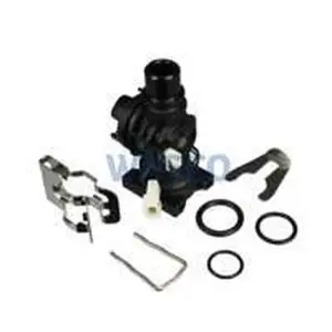 Vaillant doorstroomsensor HRV2430C