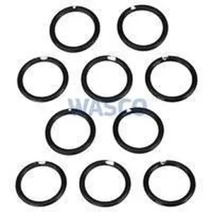 Vaillant O-ring 18mm gasaansluiting 10 stuks