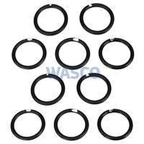 Vaillant O-ring 18mm gasaansluiting 10 stuks