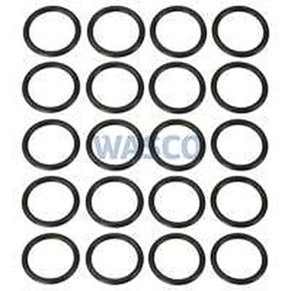 Vaillant O-ring set rond 18 mm voor pijp 20 stuks