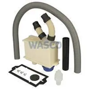 Vaillant sifon compleet HRV2430C