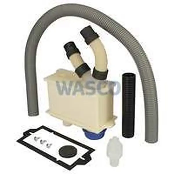 Vaillant sifon compleet HRV2430C