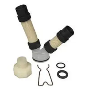 Vaillant sifon aansluitset ww HRV 2430C