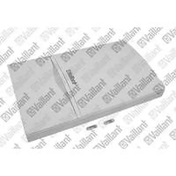 Vaillant mantel VHR30/4 compleet 0020024974