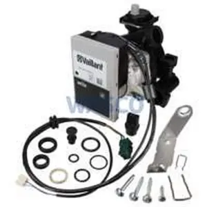 Vaillant pomp voor ecoTEC plus
