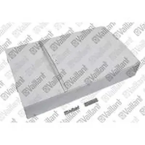 Vaillant mantel VHR35/4SC