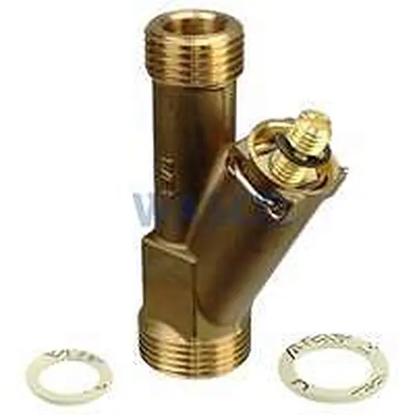Vaillant instelbare bypass VHR/4