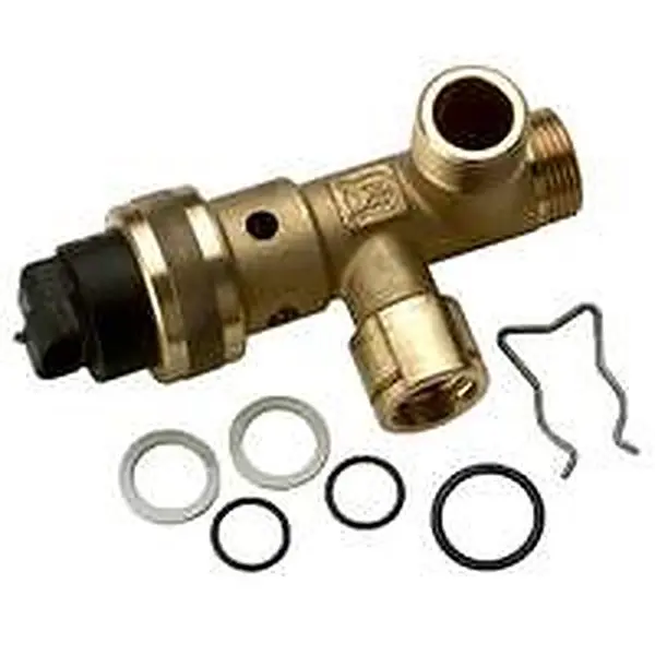 Vaillant driewegventiel VHR VCW254-255/3 CWK 245/3