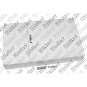 Vaillant mantel compleet VHR35/45
