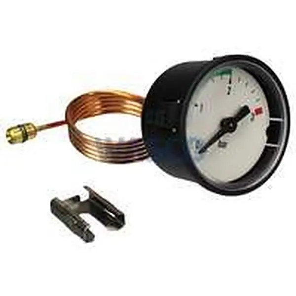 Vaillant manometer VHR18243545 na 2005 254-255/3CWK 245/3