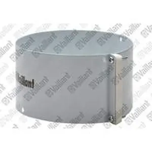 Vaillant klemband 80/125 VHR3545