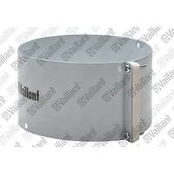 Vaillant klemband 80/125 VHR3545