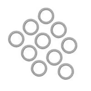 Vaillant pakking 1/2" (10 stuks) voor ecoTEC plus en ecoTEC pro e.a.