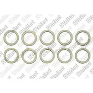 Vaillant pakking (10 stuks)