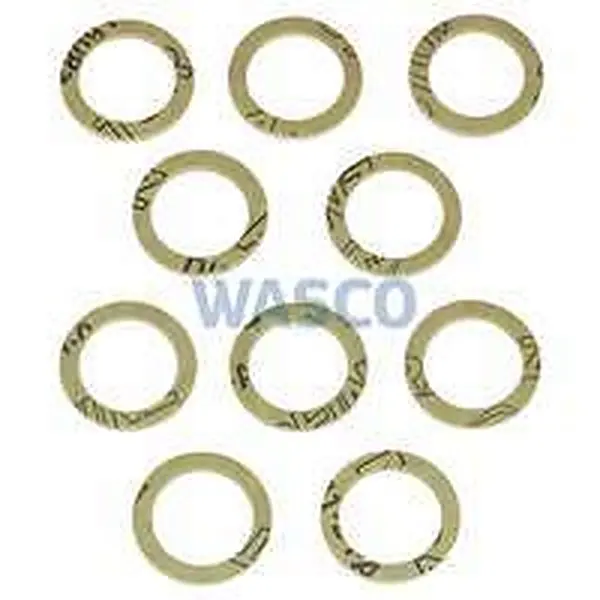Vaillant pakking (10 stuks)