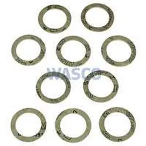 Vaillant pakking K 31x22x2 (10 stuks)