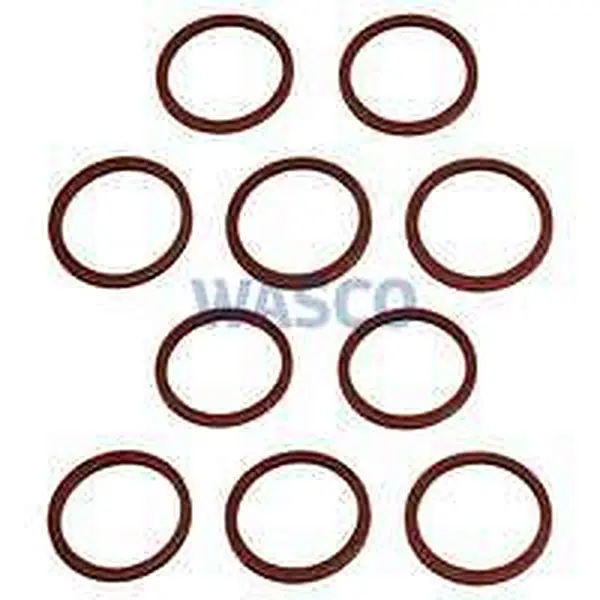 Vaillant pakking(10 stuks)