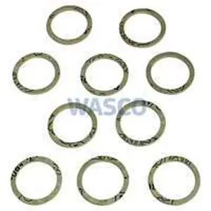 Vaillant pakking(10 stuks)