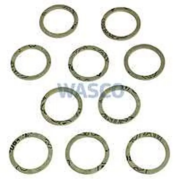 Vaillant pakking(10 stuks)