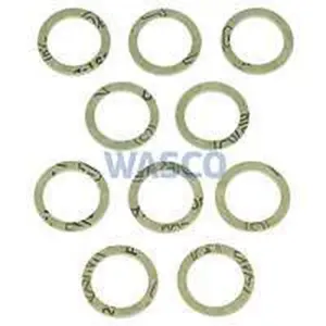Vaillant pakking (10 stuks)